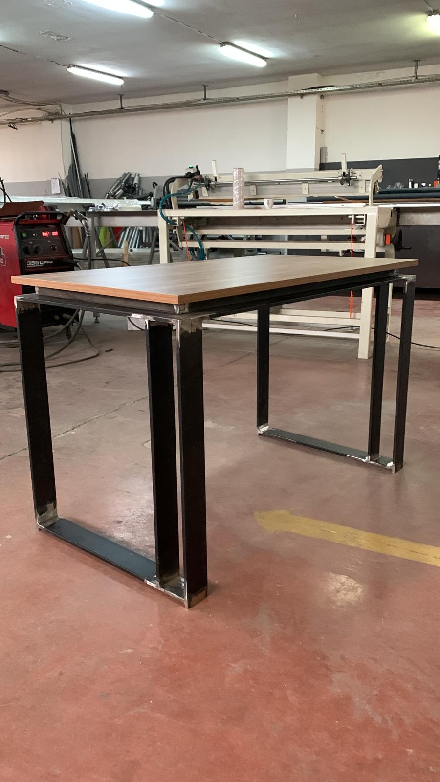 Çelik yapı projesi 5